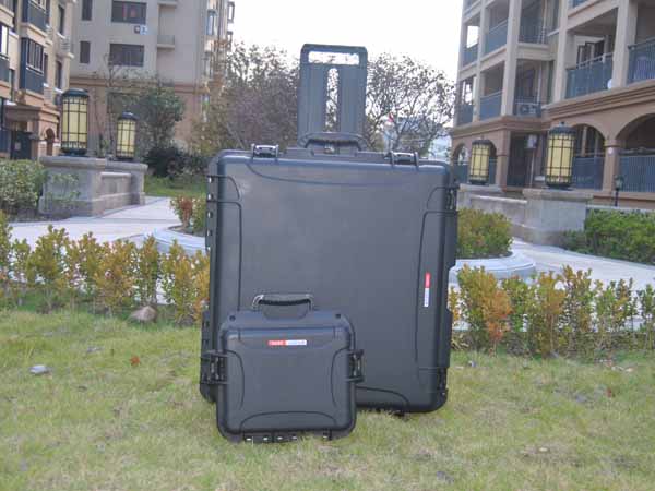 軍用塑料箱有哪些優勢